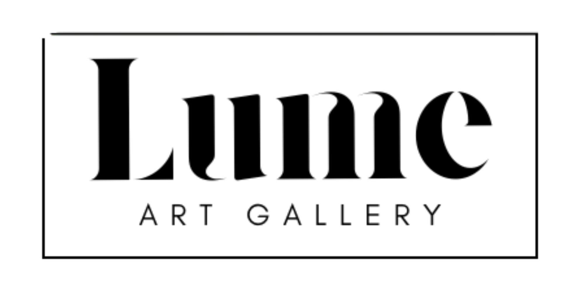 Lume art gallery