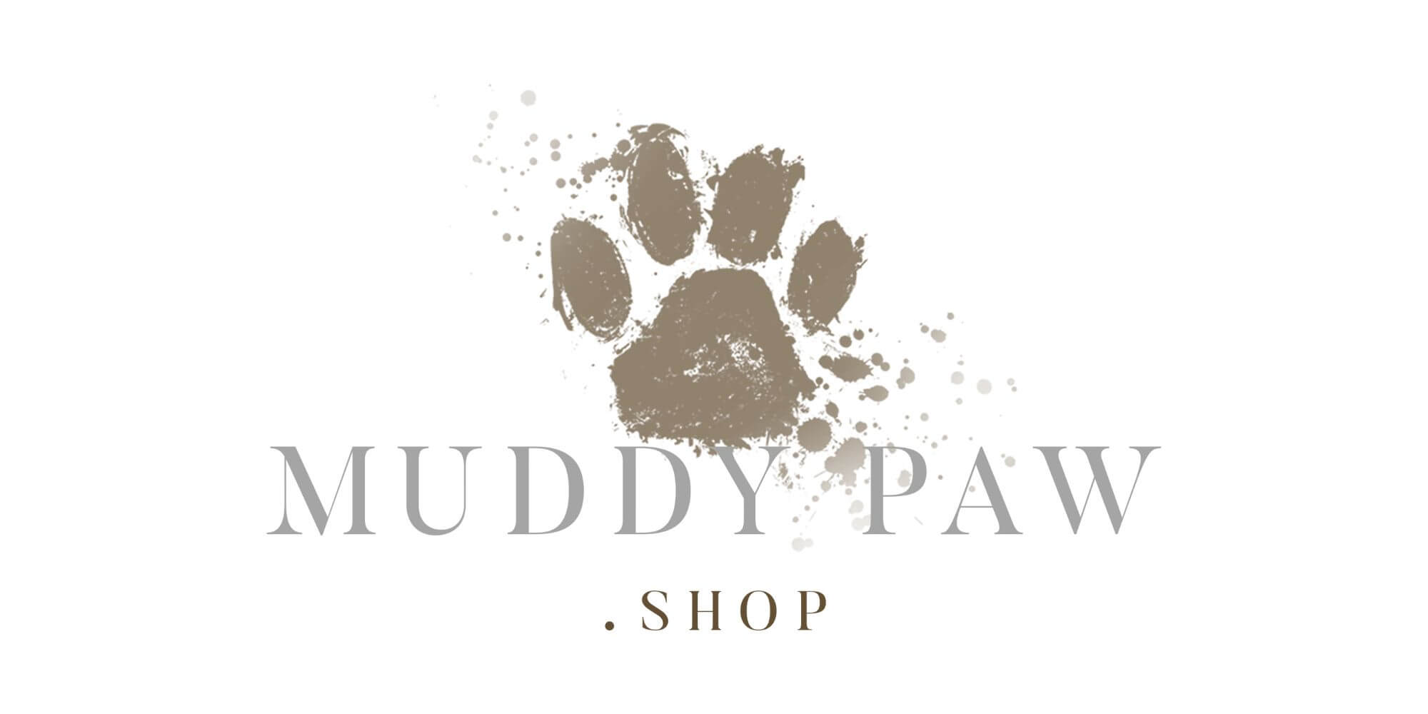 Muddy Paw