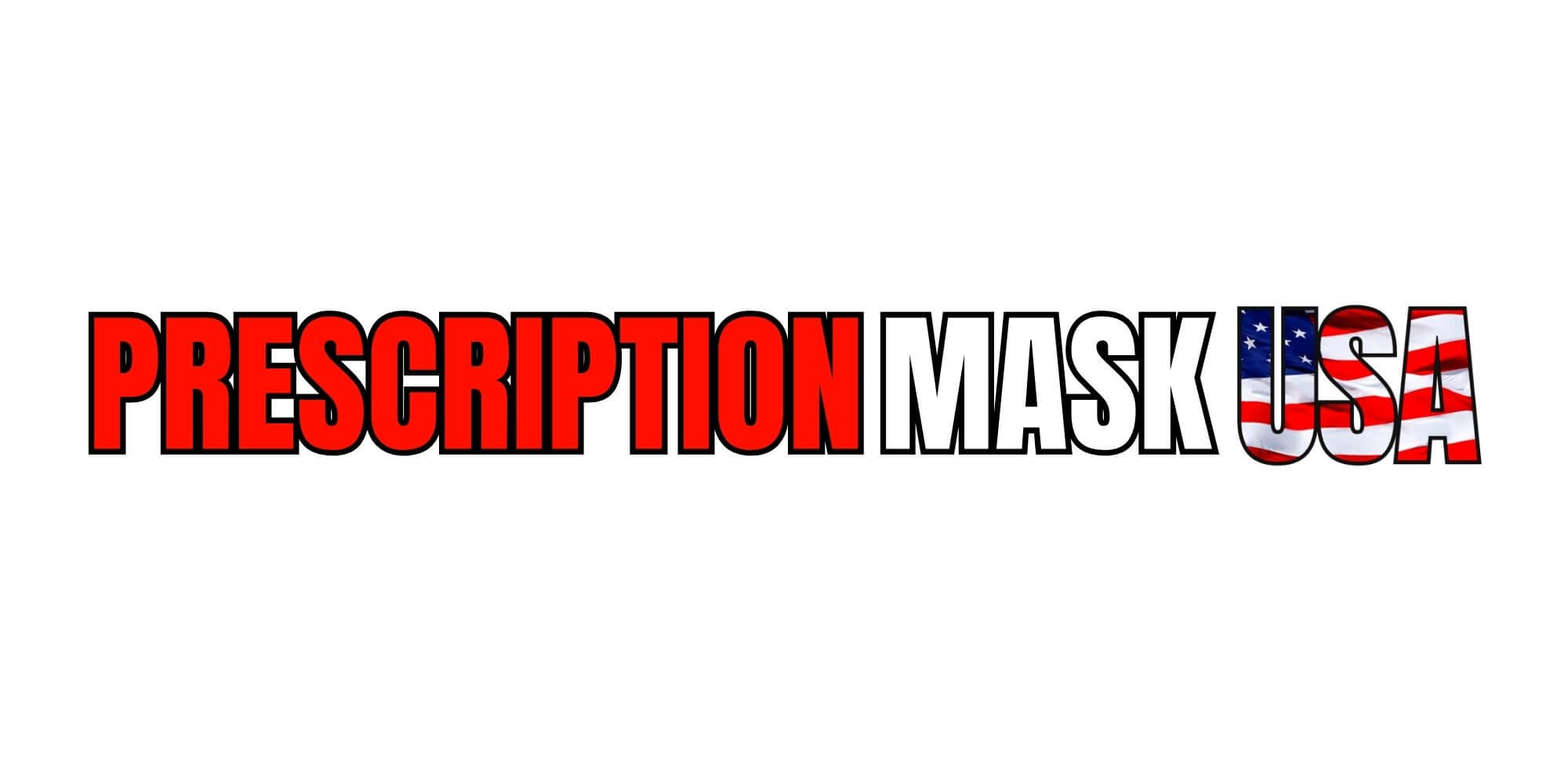 Prescription Mask USA