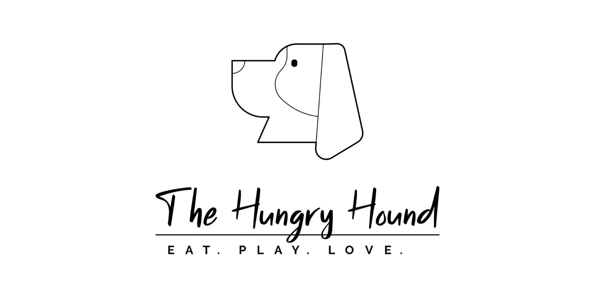 The Hungry Hound