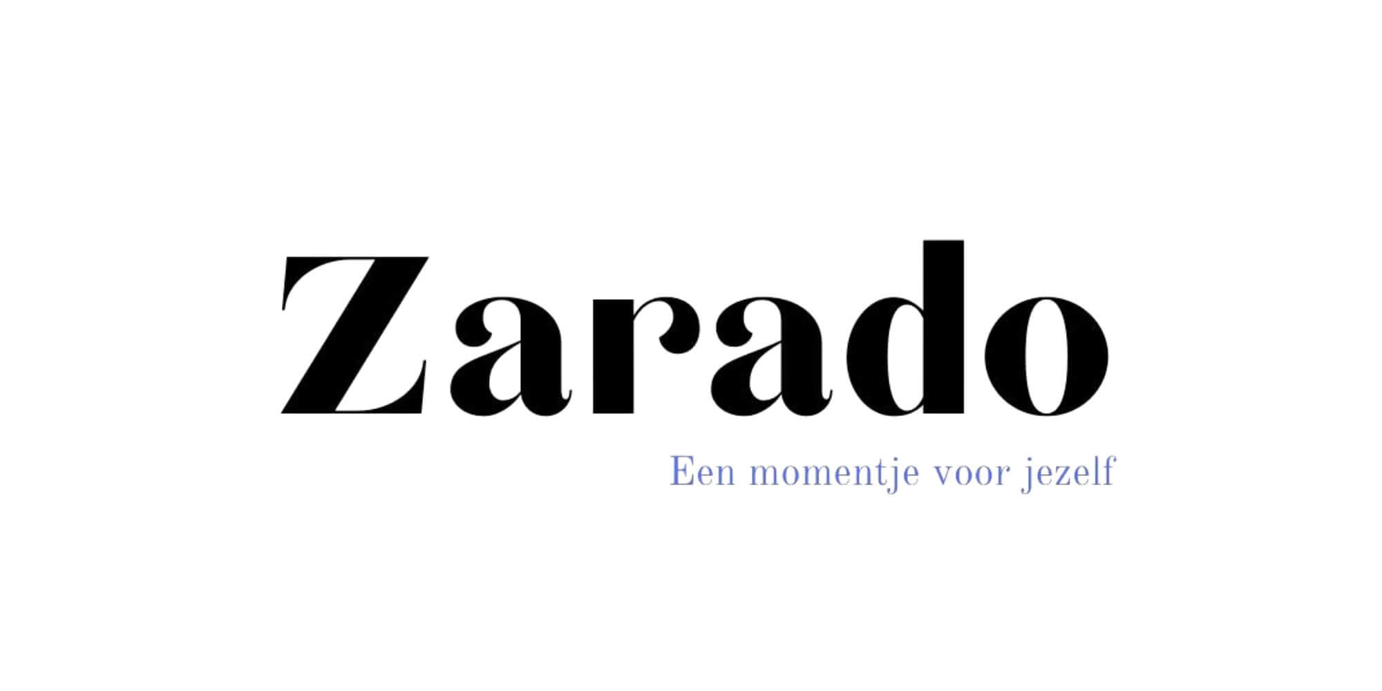 Zarado